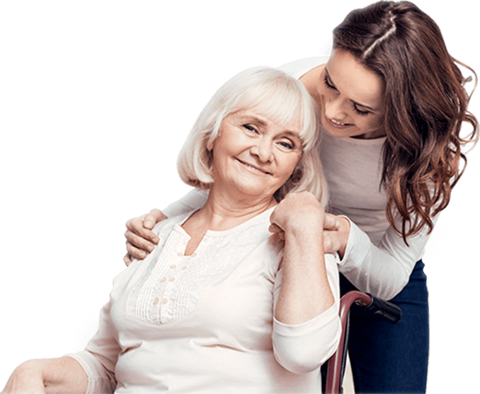 Сиделки для ухода за пожилыми и больными. Поддержка и забота для ваших родных и близких