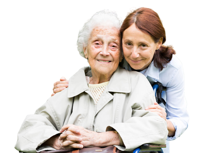 Курс патронажной сиделки (помощницы по уходу) в Ахтубинске