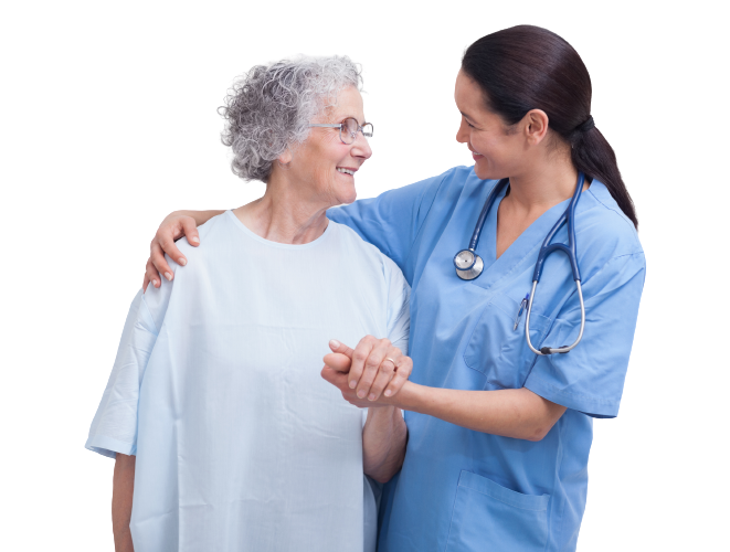 Курс младшей медсестры по уходу за больными в Ахтубинске