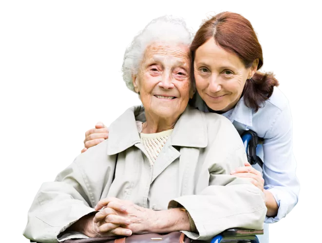 Курс патронажной сиделки (помощницы по уходу) в Ахтубинске